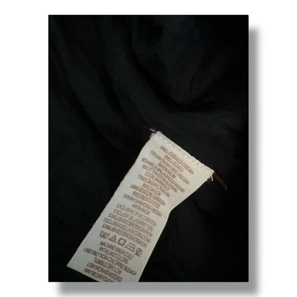 Free People Mojave A-Line Embroidered Dress Size Extra Small - Picture 7 of 7